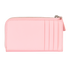 Marc Jacobs The J Marc Top Zip Multi Wallet, &pound;45, Accessories, Pink, Leather, Back view